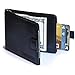Gordon & Bond Premium Leather RFID Blocking Wallet for Men (Slim Bifold) + Gift Box