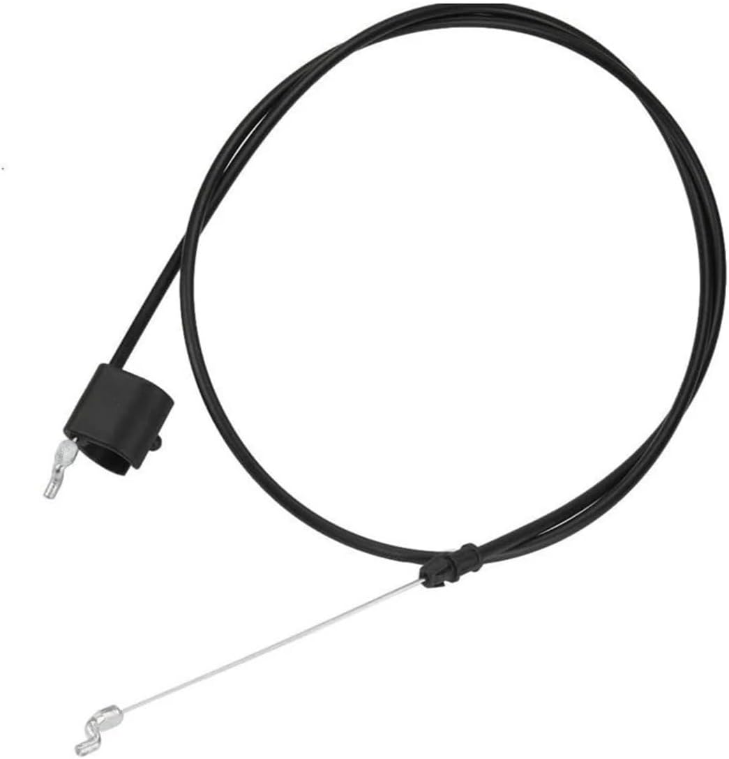 Replacement for Husqvarna 532168552 Engine Zone Control Cable for Poulan, Roper, for Craftsman