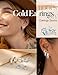 LOLIAS Small 14K Gold Plated Chunky Hoop Earrings for Women Hypoallergenic Silver Earrings Set for Sensitive Ears Non Tarnish Huggie Hoops Earring Stacks for Multiple Piercing Jewelry Lightweight 3Pairs Classic Silver