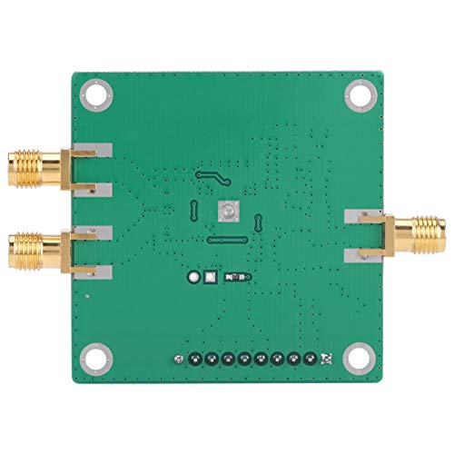 Sintetizador de frecuencia de 137M-4,4GHz TOPINCN con placa RF de alta precisión