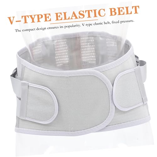 Faja lumbar transpirable para mujer soporte y ajuste cómodo miniatura 7