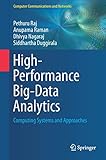 High-Performance Big-Data Analytics: Computing Systems and Approaches (Computer Communications and Networks)