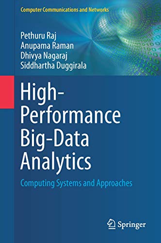 High-Performance Big-Data Analytics view 2