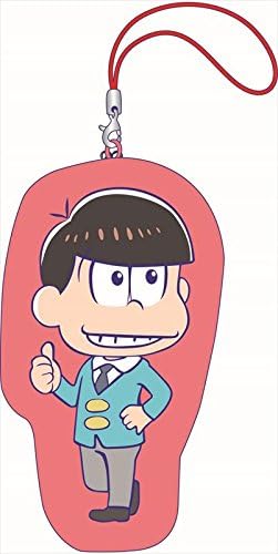 Osomatsu's Osomatsu Posing mini purse