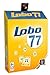GIGAMIC AMLOBO Kartenspiel – Lobo 77, gelb GIGAMIC günstig Kaufen-GIGAMIC AMLOBO Kartenspiel – Lobo 77, gelb