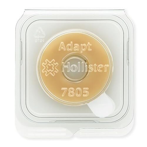 Image of Hollister 7805 Adapt Barrier Ring (48 mm) (1 Count)