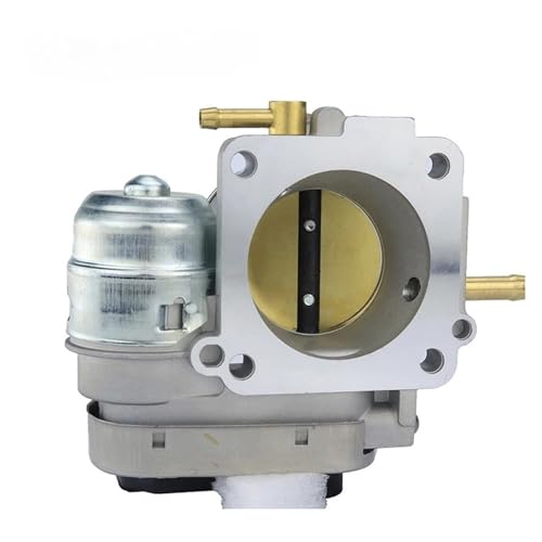 Boîtier papillon de précision pour Fiat et GM Corsa Meriva 1.8V