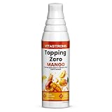 VITASTRONG TOPPING ZERO - Tutti i gusti (300 grammi, Mango)