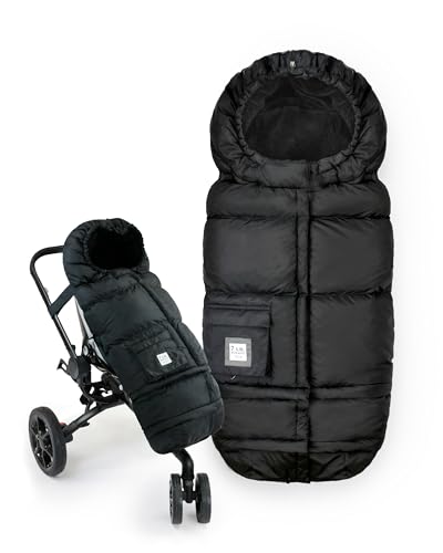 7AM Enfant Stroller Blanket 212 - Adjustable Baby Car...