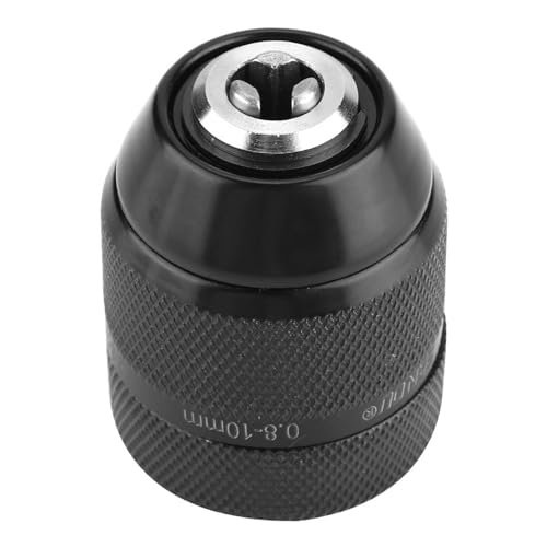 Mandrin de perçage sans clé 3/8 