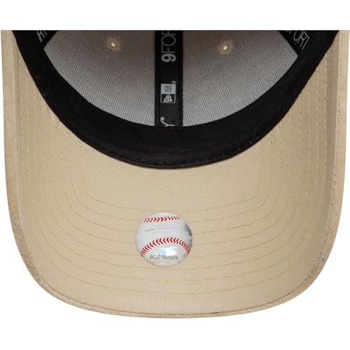 Casquettes New Era Casquette Femme Diamante 9forty® New York Yankees Pour Accessoires - vue 6