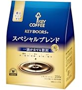 Amazon.co.jp: キーコーヒー インスタントコーヒー スペシャルブレンド Amazon.co.jp: キーコーヒー インスタントコーヒー スペシャルブレンド