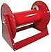 Dixon Valve CFR47-150-100 Steel Continuous Flow Reel, 250