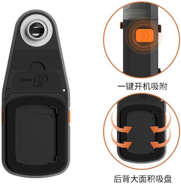 DC-10 Wall Fixed Level Gauge level-meter gradienter