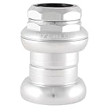 IRD Technoglide 1' Threaded Silver