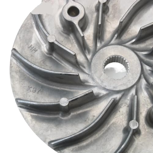Ventilador variador CVT para PC150 y ADV150 4