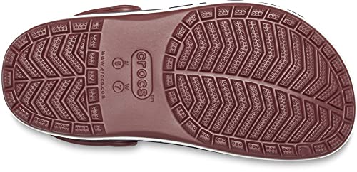 Image of crocs Unisex Adult Bayaband Clogs