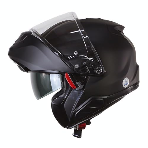 Casque HJC RPHA91 modulable taille S réduisant la fatigue cervicale - 3