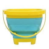 Diseño: diseño de manija fácil de usar, empuñadura suave y sin rebabas, cómoda; Almacenamiento conveniente, diseño plegable, flexible y no deformable, flexible y duradero; fuerte capacidad de carga.