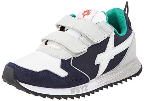 W6yz Jet VL-J., Bambini e Ragazzi, Sneaker