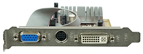 VisionTek ATi Radeon 7000 64 MB DDR2 PCI Graphics Card 900029 - Thumbnail 2