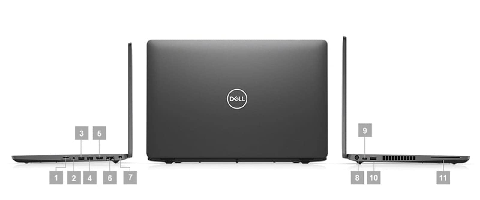 Amazon.com: Dell Precision 3540 Workstation Laptop | 15.6