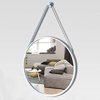 Een spiegel of een spiegelkast? - spiegel - badkamer Een spiegel of een spiegelkast? - spiegel - badkamer