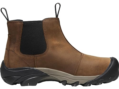 Image of KEEN Utility Lansing Chelsea Steel Toe