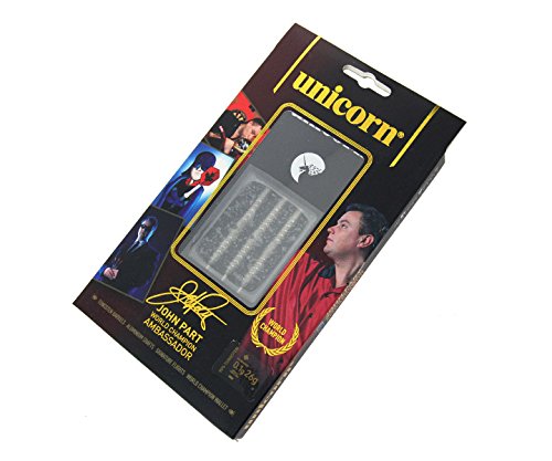 激レア ユニコーン ワールドチャンピオン ジョン・パートモデル スティール Amazon | ダーツバレル【ユニコーン】ワールドチャンピオン ジョン