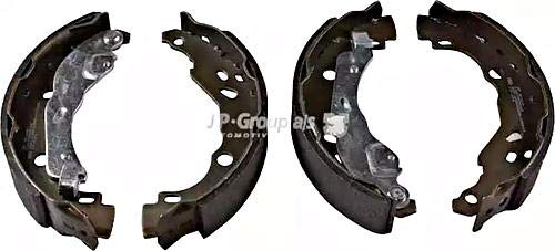 Kit Ganasce Freno 3163900410 - Per Assale Posteriore, Diametro 203mm, Larghezza 38mm - Foto 2