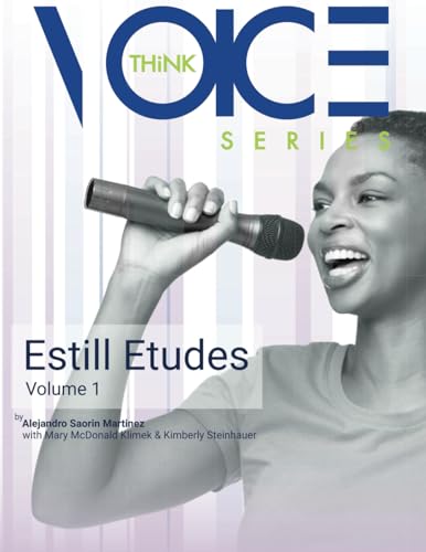 Estill Etudes: Volume 1