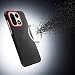 OnePlus 15 Magnetic Case Aramid Fiber, Ultra Slim 1.3mm Drop Resistant Wear Proof Stain Resistant, Applicable to 15