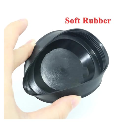 Cache phare étanche universel pour ampoule de Skoda Fabia 2014-2023 - 6