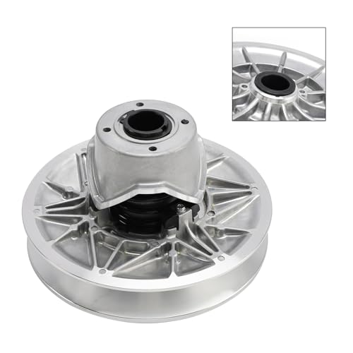 Variateur d'embrayage 505G175 arrière secondaire PM500 PM650 RM650