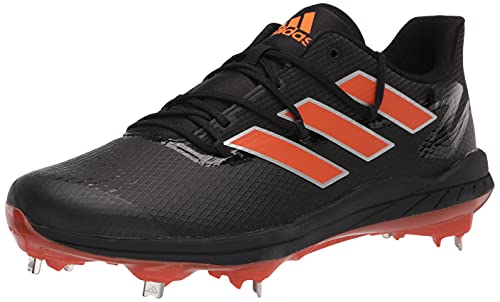 Image of adidas Men's Adizero Afterburner 8 Cleats