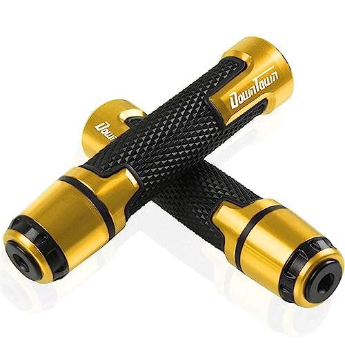 Poignée de Moto Universelle pour Trajet Urbain Guidon Scooter Kymco Downtown DT