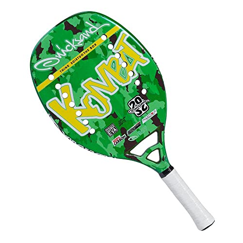 Raquete De Beach Tennis Quicksand Kombat 2022