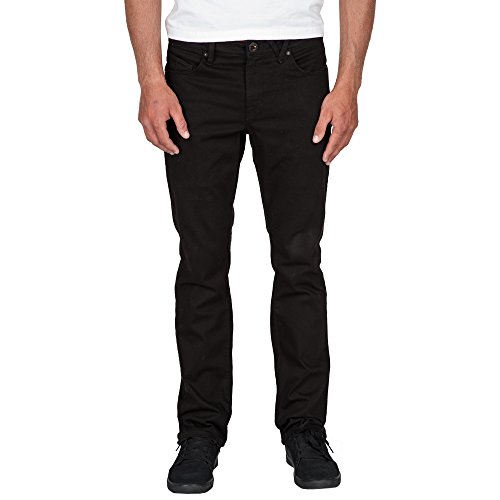 Volcom Men's Vorta Twill Pant Volcom Men's Vorta Twill Pant