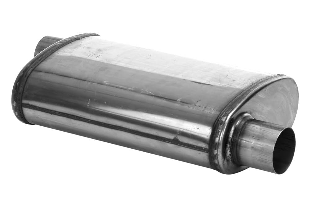 Amazon.com: nobrandname SA1236 Muffler - Cherry Bomb Salute