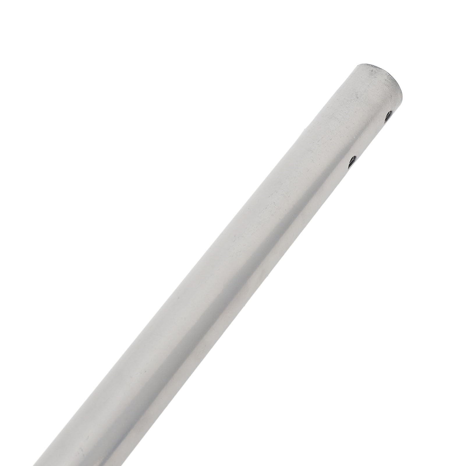 SIXRUN Fahrradanhängerkupplungskuppler, 740 Mm Adapter Stahl -Linker -Linkeranschluss für Kinderwagen mit Oxidationssicherem Farben, Camping Kinder Haustiere Reisen Outdoor -Abenteuer