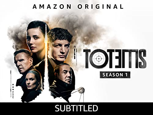 Totems, Season #1