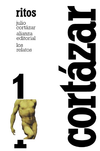 Los relatos. 1. Ritos (El libro de bolsillo - Literatura)