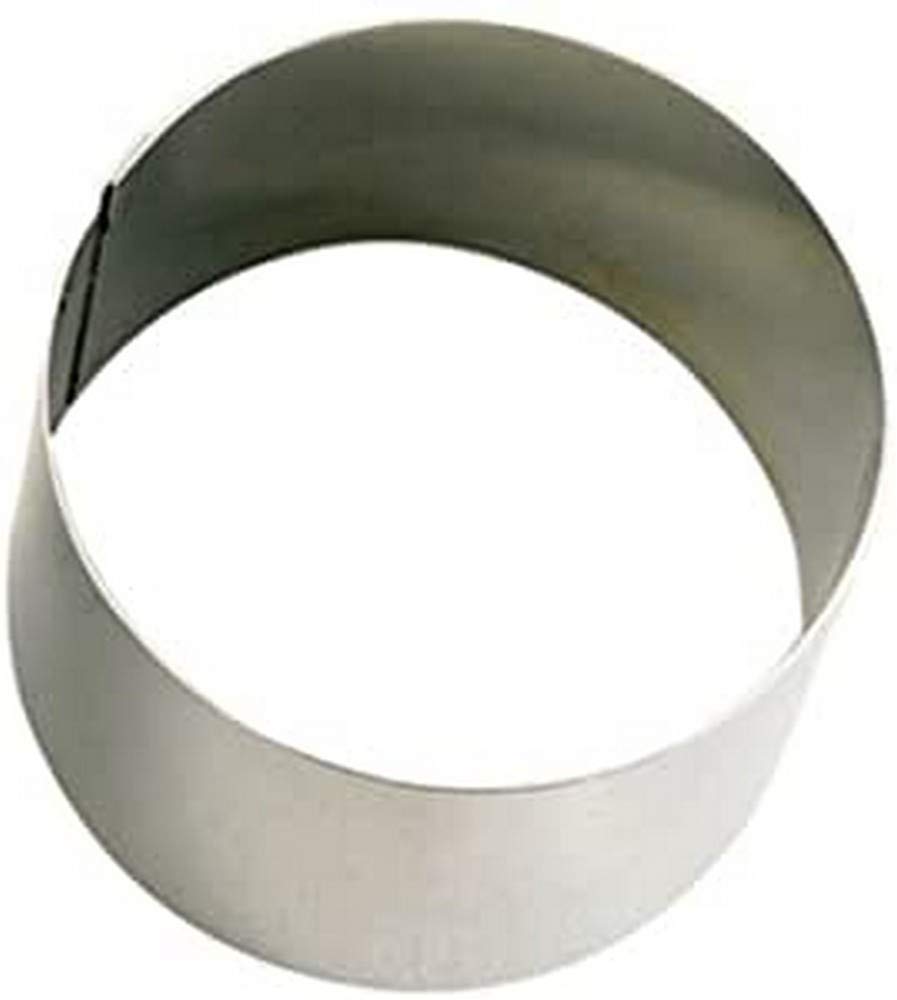 Embout Fileté DROIT articulé Câble Mur mural inox A4
