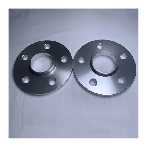 Élargisseurs voie 10mm forgés 5x112 pour stabiliser la tenue de route
