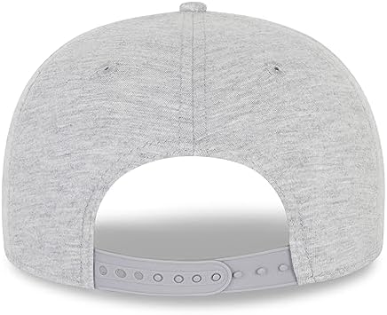 New Era New York Yankees MLB Jersey Lightgrey 9Fifty Snapback Cap