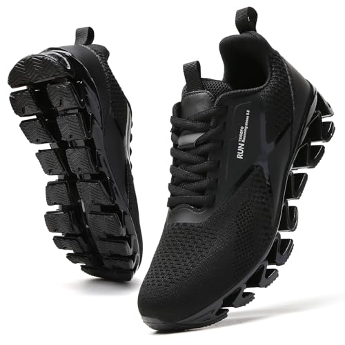 Image of TSIODFO Women Walking Sneakers Running Tennis Shoes