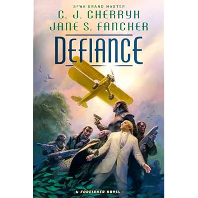 Defiance