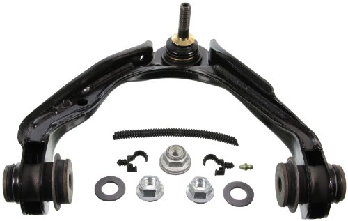 MOOG CK80040 Front Left Upper Suspension Control Arm and Ball Joint Assembly for Mercury Grand Marquis