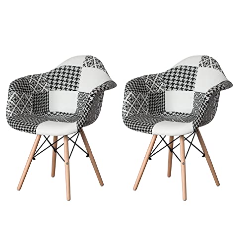 Sillón Barrel Plegable Blanco
