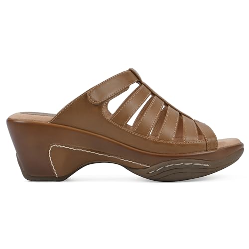 Image of White Mountain Women's Valencia Clog Sandal
